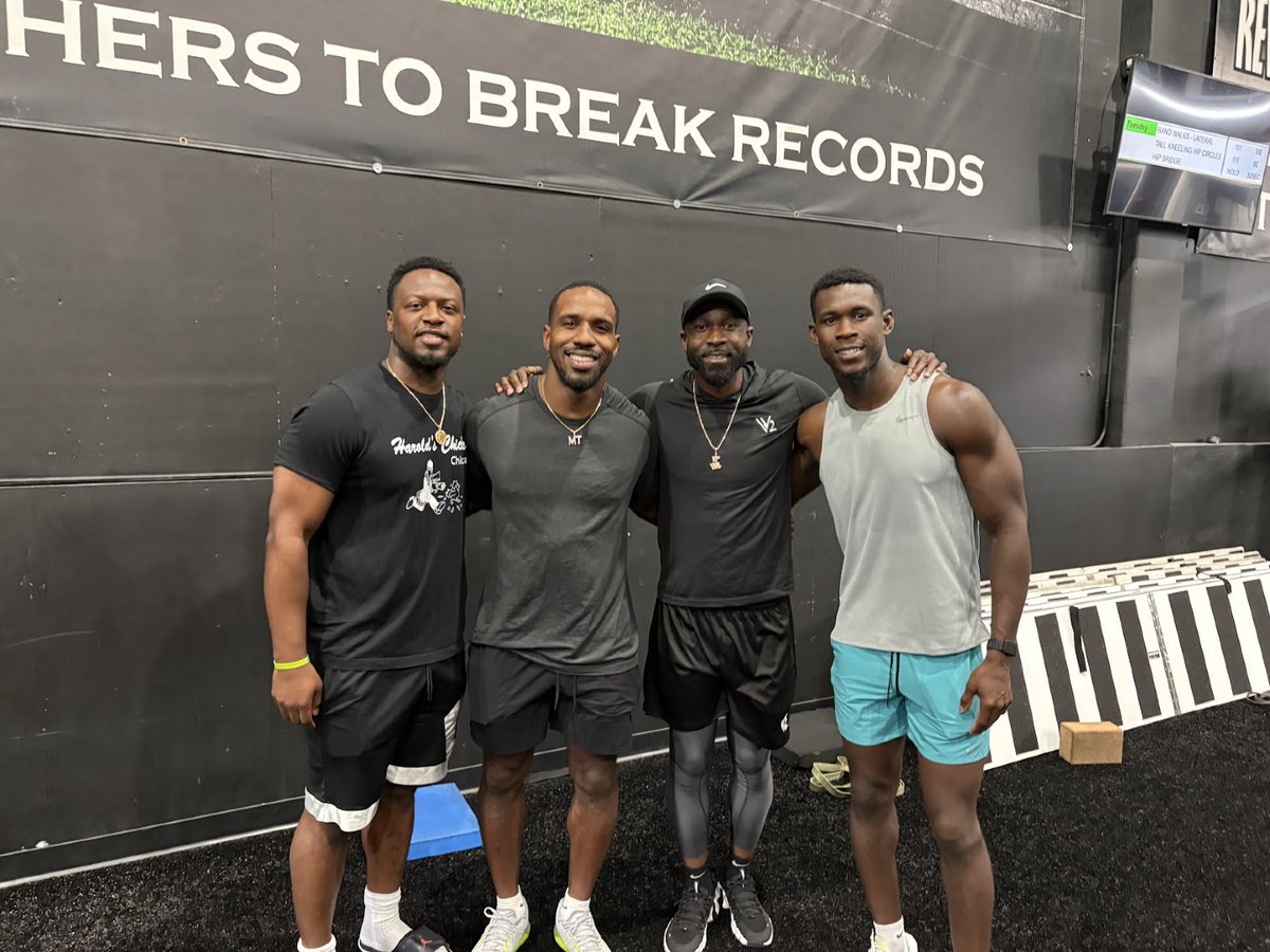 Via Vitae Partners NIL & Branding tweet media