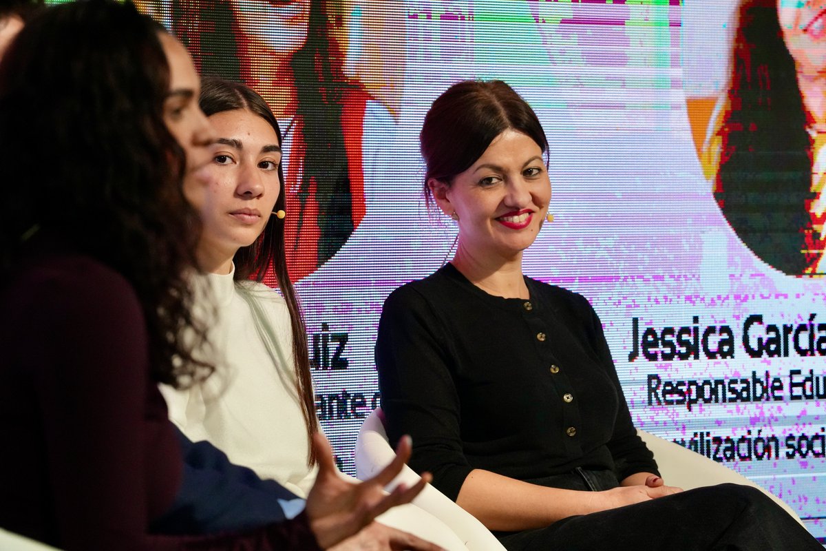 Ministerio de Juventud e Infancia tweet media