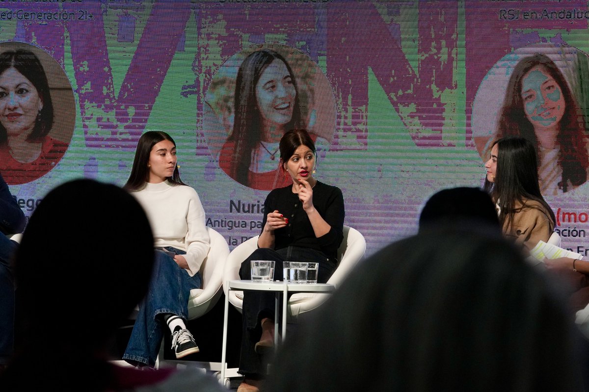 Ministerio de Juventud e Infancia tweet media