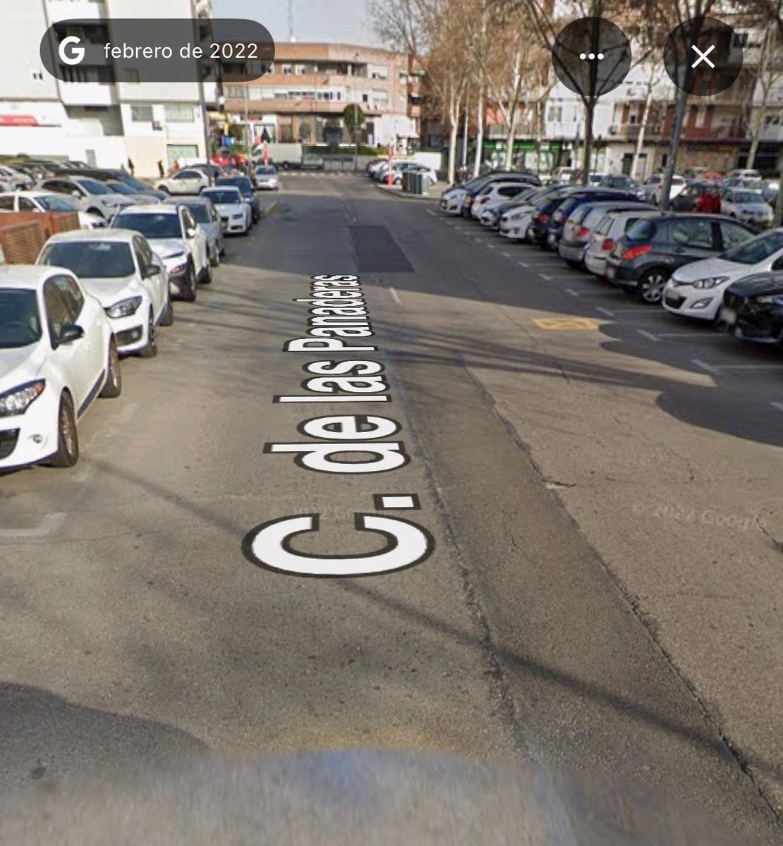 popularesfuenla's tweet image. 🔴 Ayala nos ha contado que no asfalta #Fuenlabrada por los efectos de la guerra de Irán.

Y lleva afectando a nuestra ciudad desde al menos 2018 en la calle Panaderas.

Fotografías de 2026-2025-2024-2022