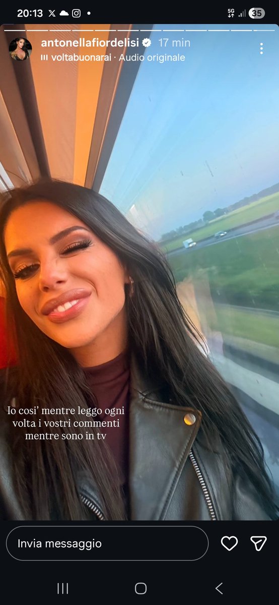 🌸🍀Roberta Mazzini tweet media