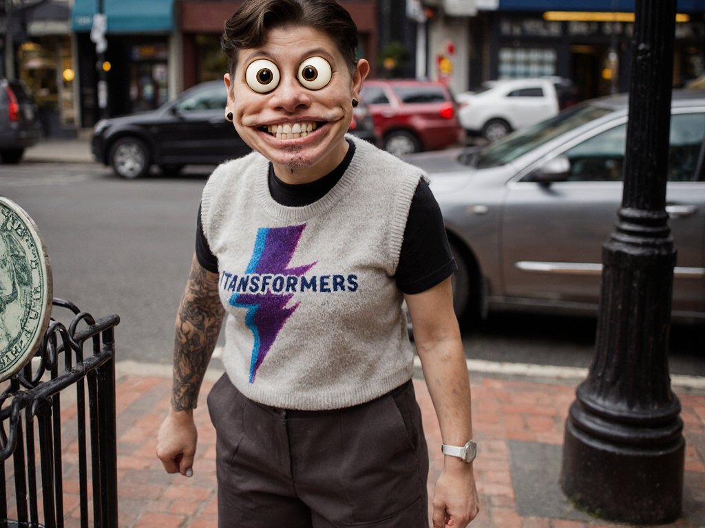 Cant Stump the Trump tweet media