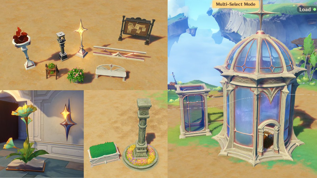 daily sereniteapot 🫖 #sereniteapril event tweet media