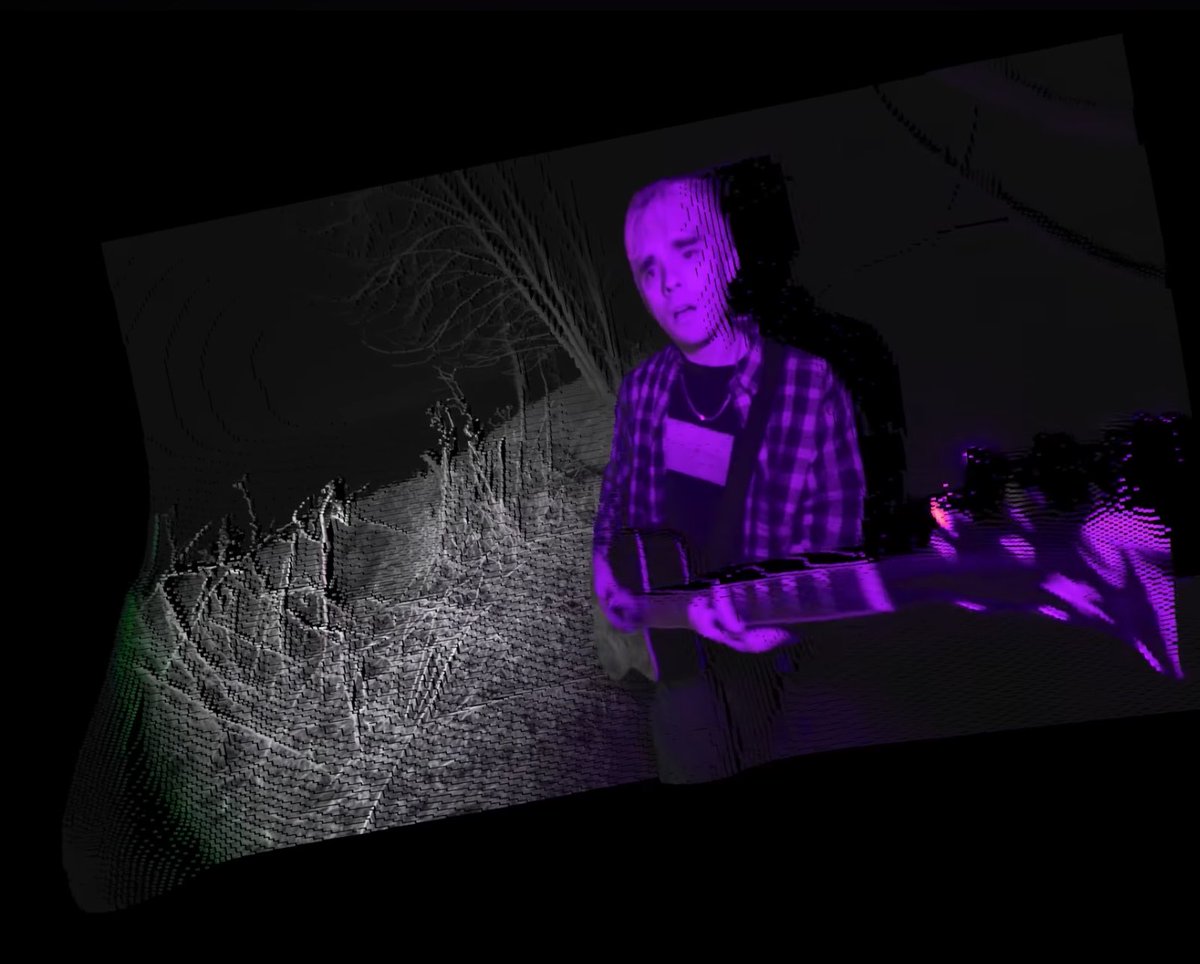 will ꩜ tweet media