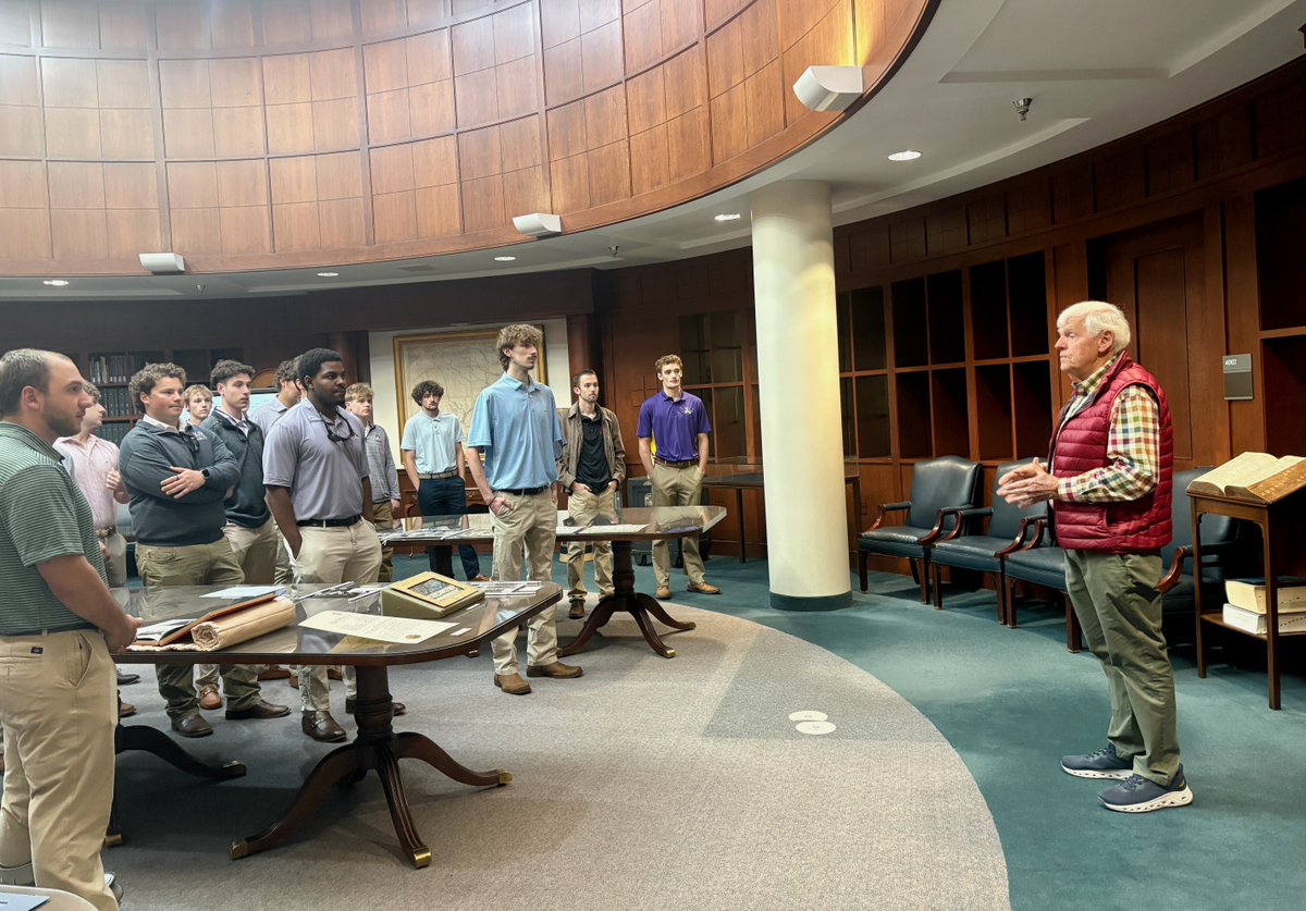 joynerlibrary tweet media