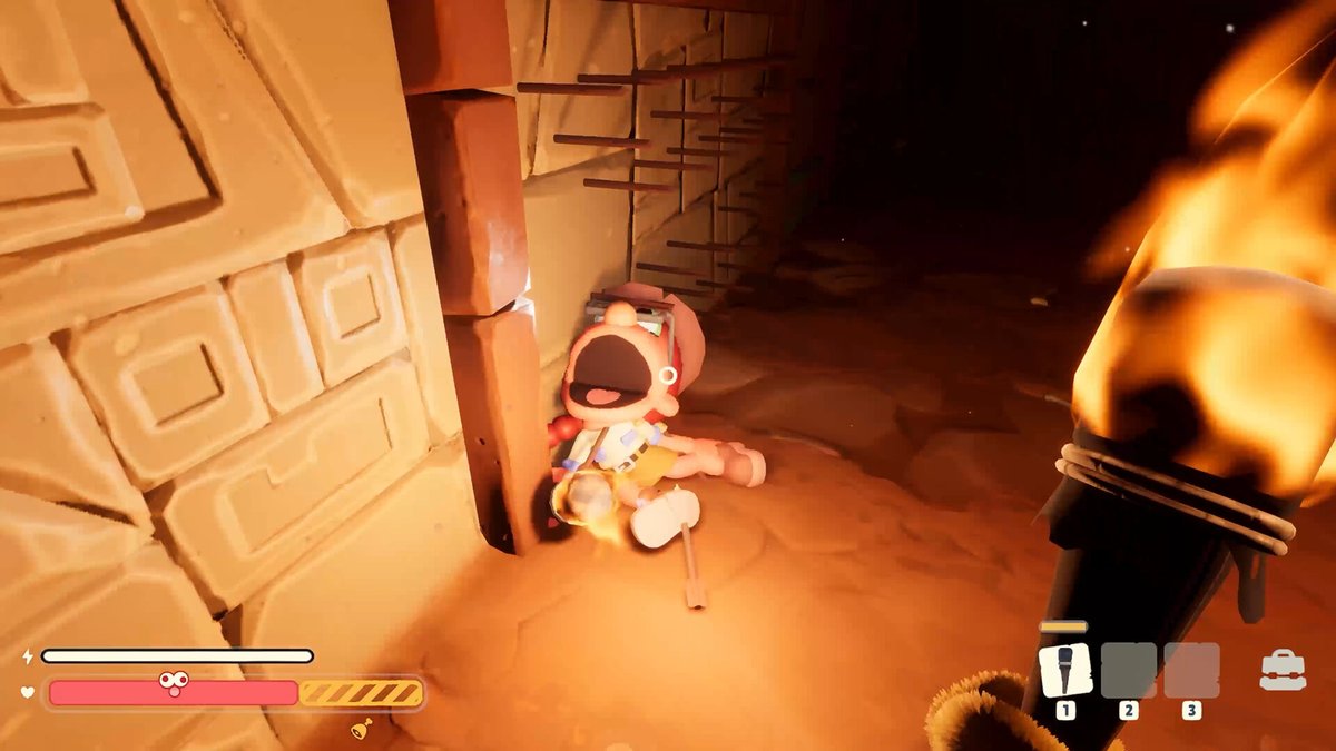 ⚡Game*Spark⚡ tweet media