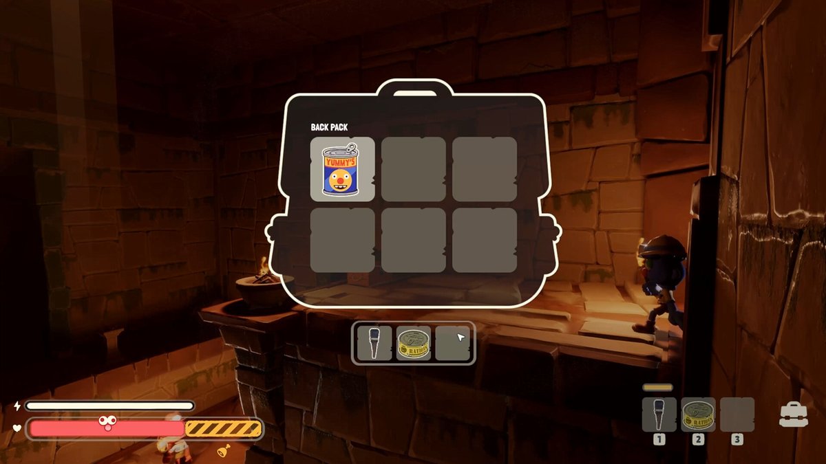 ⚡Game*Spark⚡ tweet media