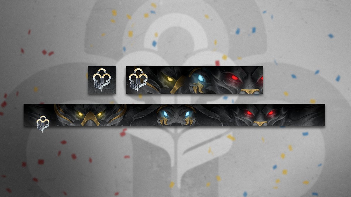 🚨New Animal Instinct emblem

"If you've played seven Guardian Games activities since the start of the event, you will earn the Animal Instinct emblem."

Players have until April 14 to earn this emblem.