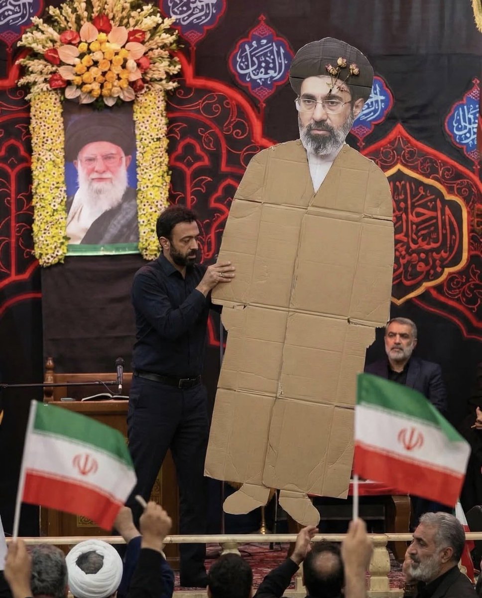 Joker 🇮🇷🇮🇷🇮🇷 tweet media