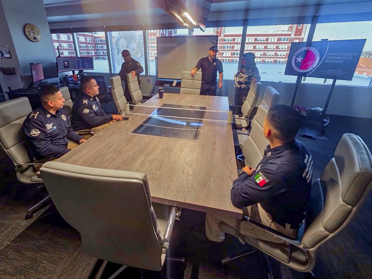 Secretaría de Seguridad y Protección Ciudadana tweet media
