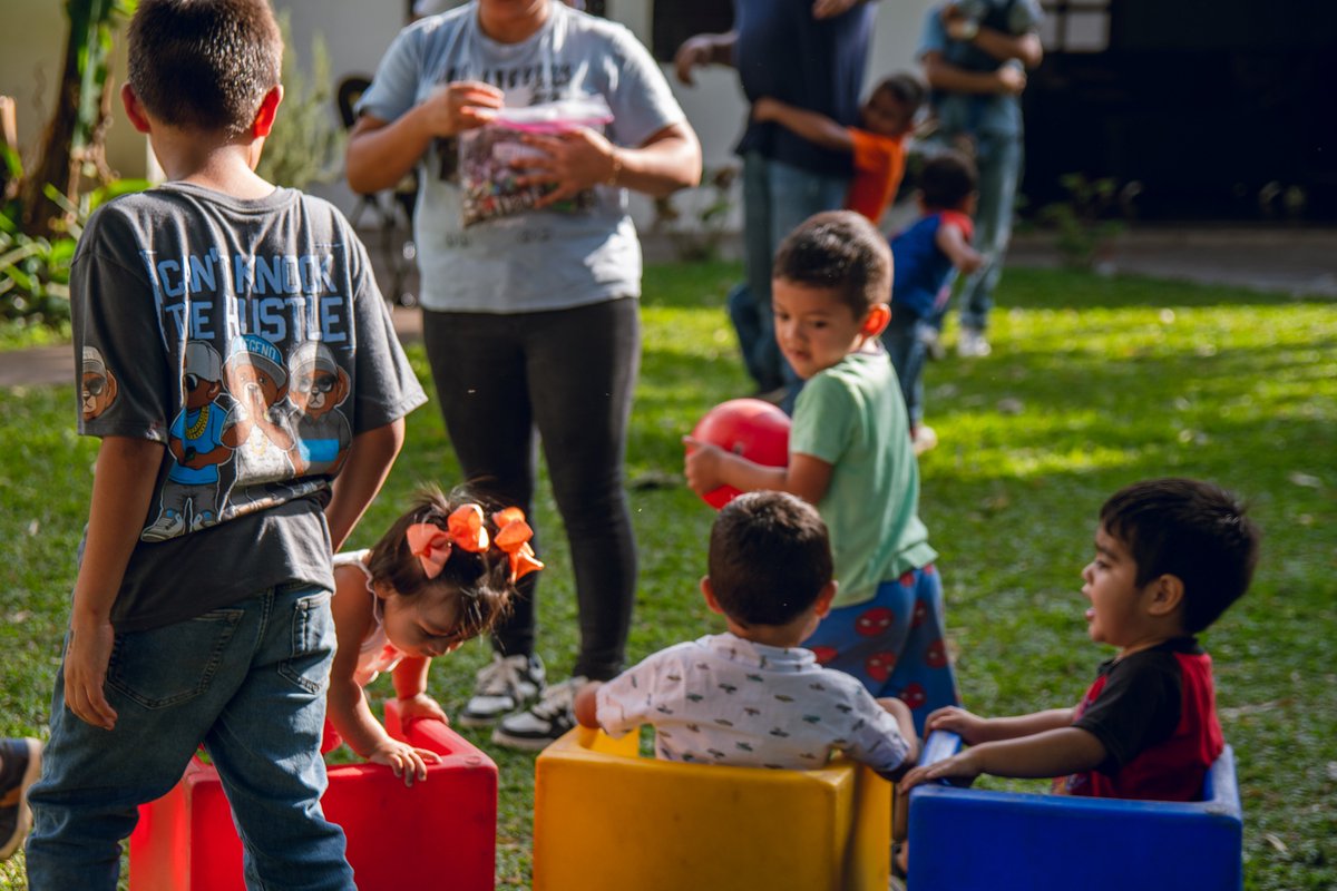 House of Life | Mi Casa Kids tweet media