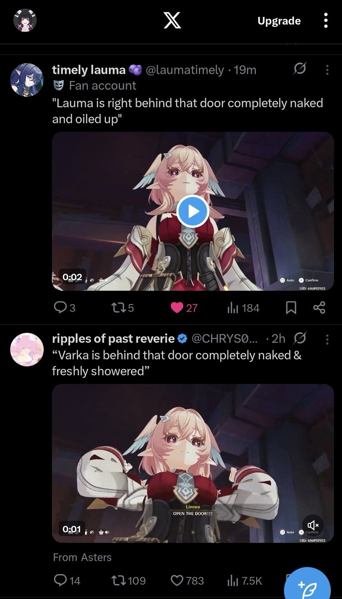 Columbina Hypothelenia tweet media