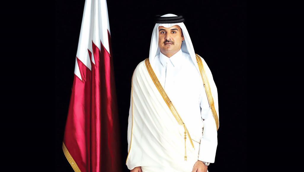 kuna_en's tweet image. #Pakistan and #Qatar express hope for the return of peace to the entire region during a phone call between Prime Minister Muhammad Shehbaz Sharif and Sheikh Tamim bin Hamad Al-Thani, Amir of the State of Qatar

kuna.net.kw/ArticleDetails…

#KUNA