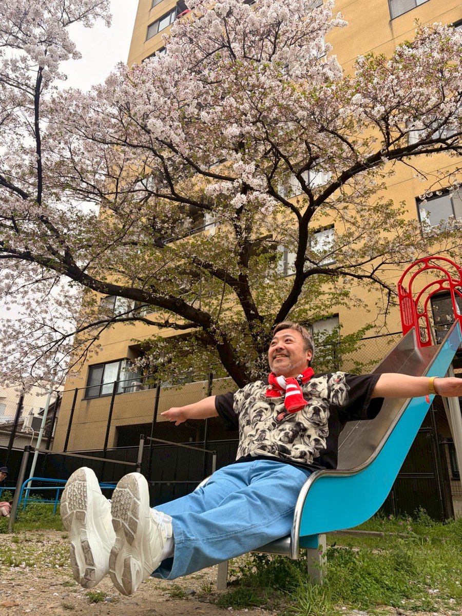 ユーミンバー　キャラメルママ tweet media