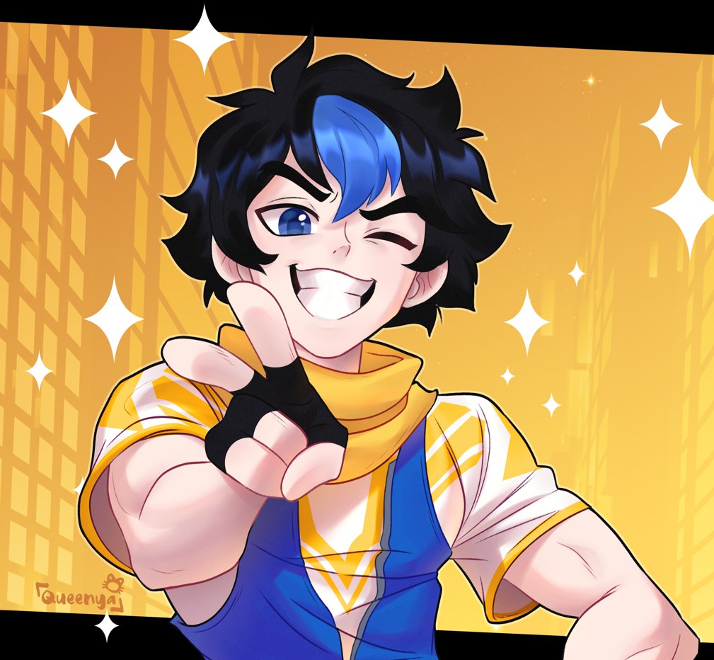 🌈Ameeeinda🌈 tweet media