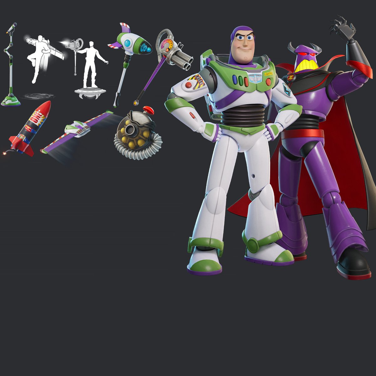 Fortnite Leaks 🕜 tweet media