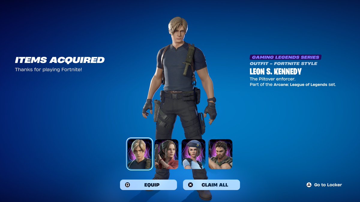 Fortnite Leaks 🕜 tweet media