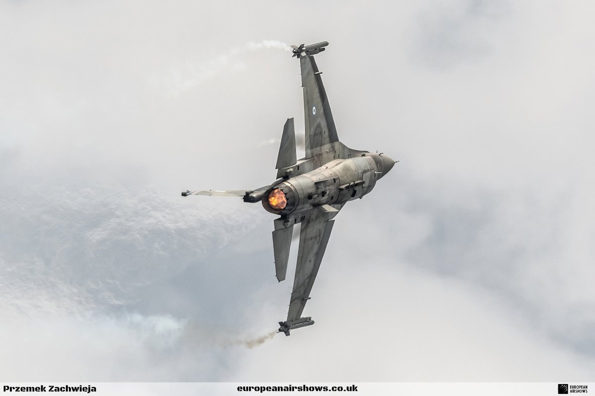 European Airshows tweet media