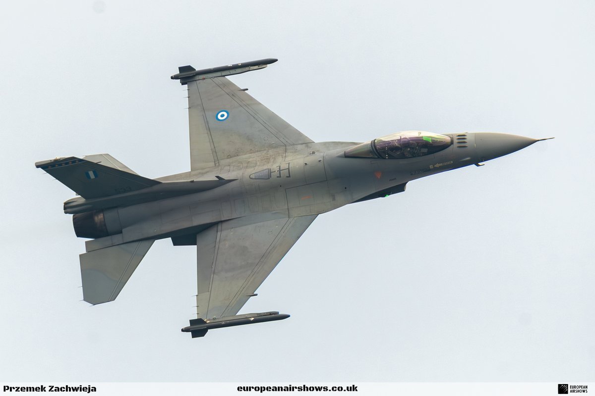 European Airshows tweet media