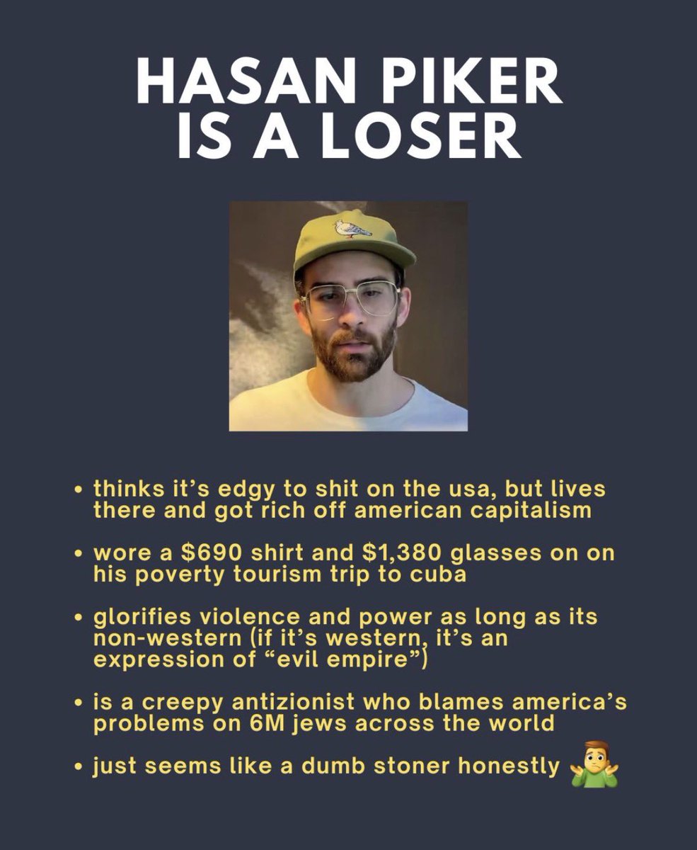 Based Jew tweet media