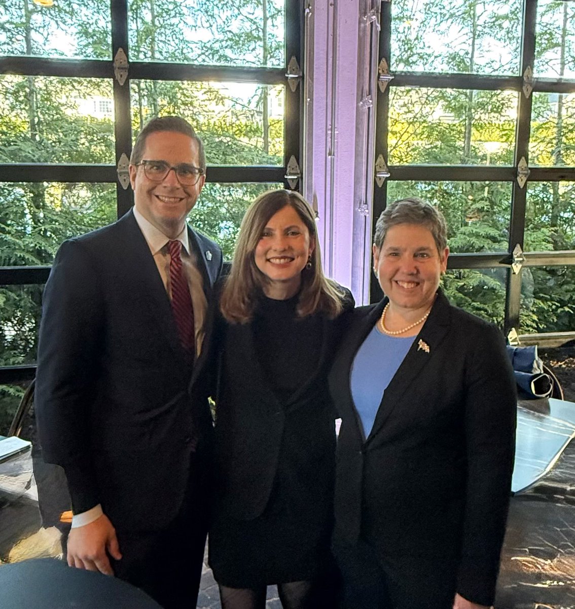 Kim Keiserman tweet media