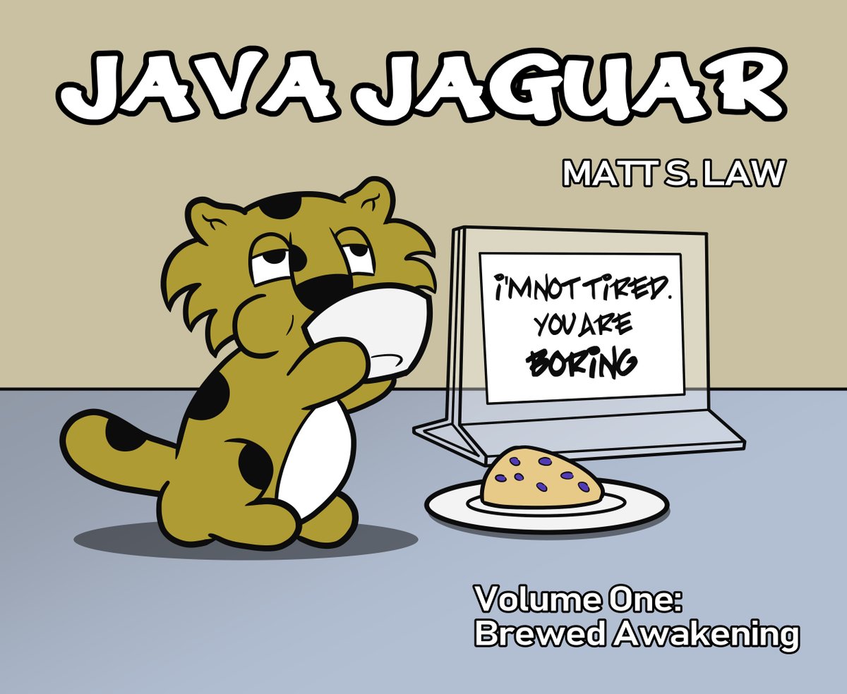 Matt S. Law tweet media