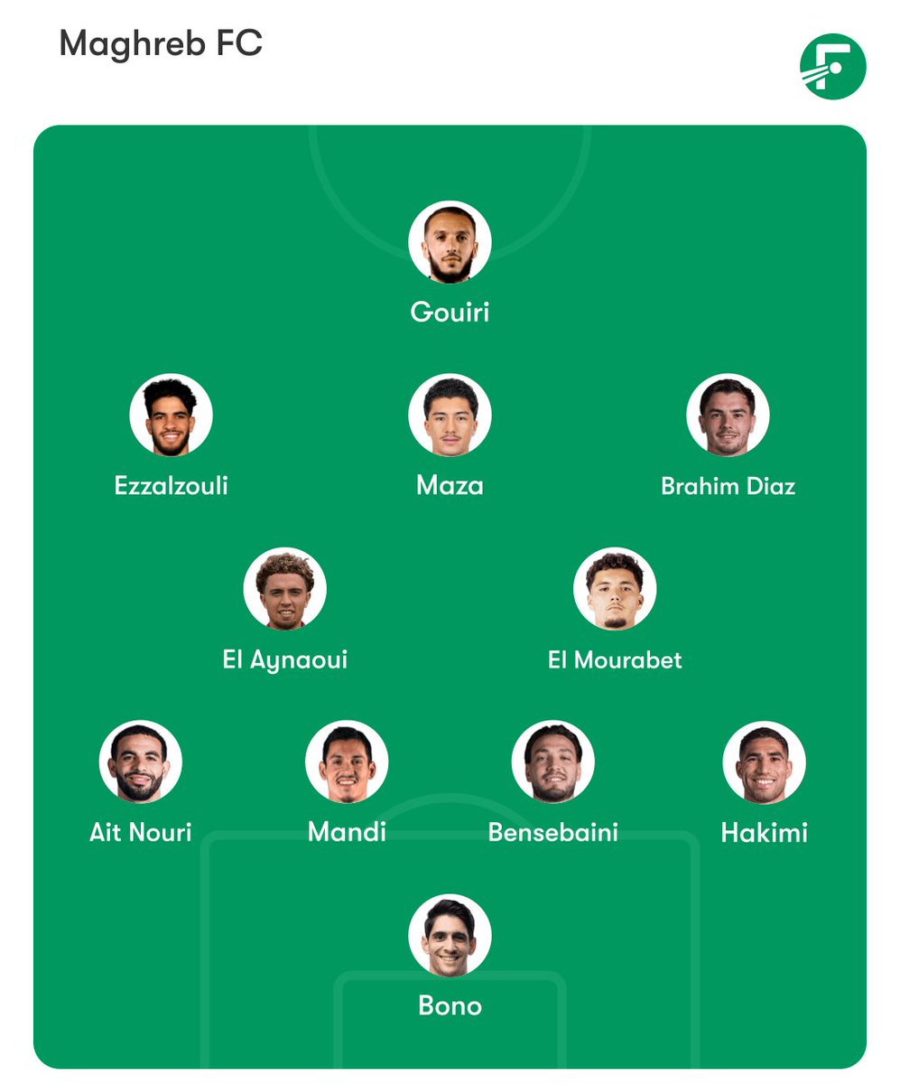 Walid 🇩🇿ⵣ tweet media