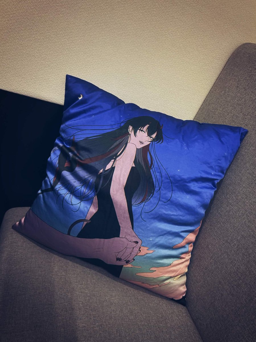 龍ヶ崎リン🦒＠ななしいんく tweet media