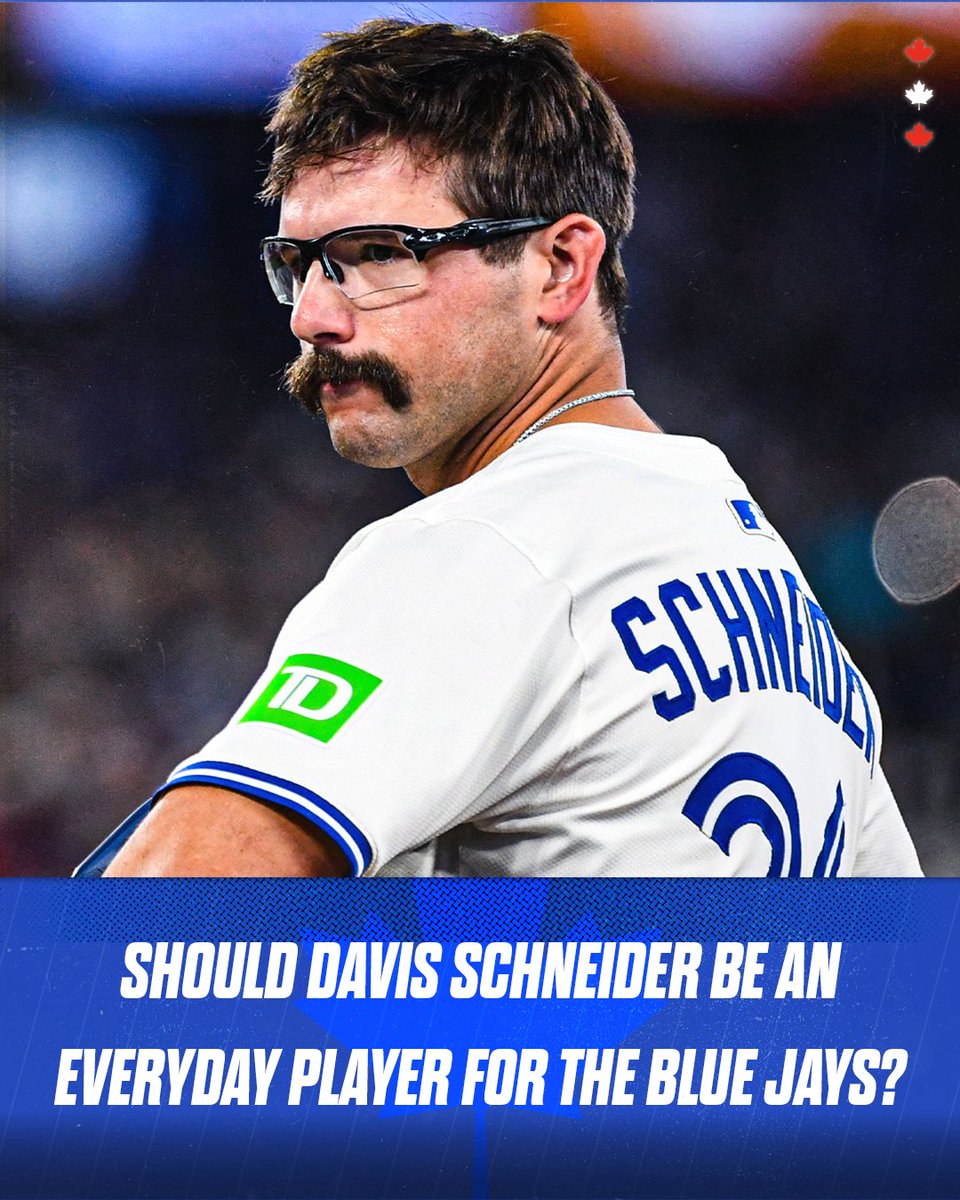 Blue Jays Nation tweet media