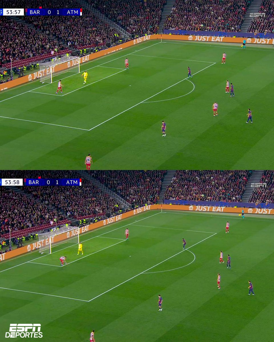 ESPN Deportes tweet media