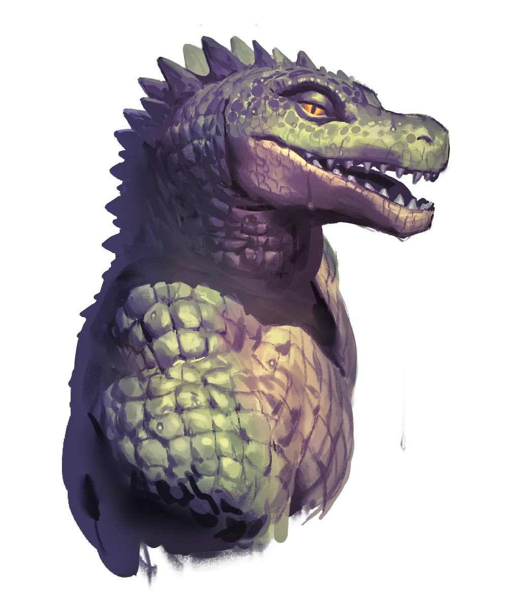 King Arthur I tweet media