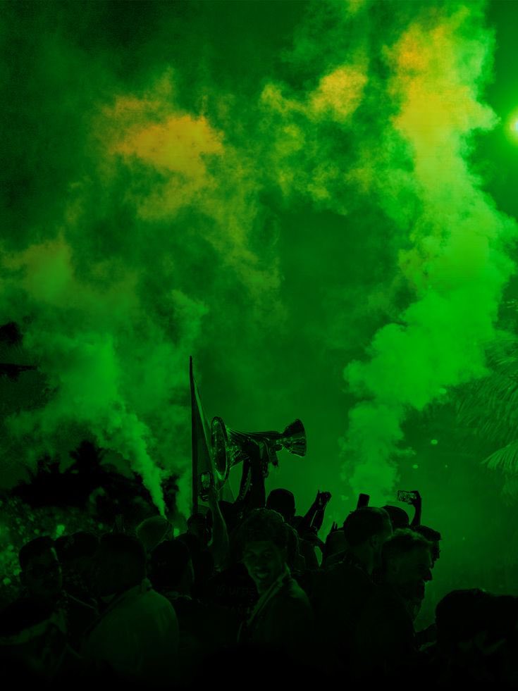 To all our players, this is the most important time of the season .. Bring the elite to us in any way .. We trust you .. This is your cup .. Let's go !#RevengeInElite💚
<a href="/w_galeno90/">w_galeno</a> <a href="/Merihdemiral/">Merih Demiral</a> <a href="/ivantoney24/">Ivan Toney</a> <a href="/Mahrez22/">Riyad Mahrez</a> <a href="/ibanez41oficial/">Roger Ibañez</a> <a href="/EnzoMillot/">Enzo Millot</a> <a href="/edou_mendy_/">Edouard Mendy</a>