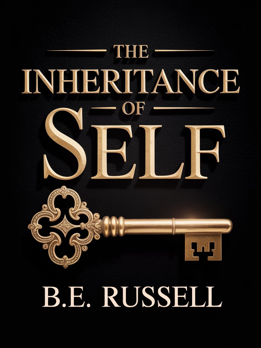 BERussellAuthor's tweet photo. THE INHERITANCE OF SELF is a landmark work of self-development — one hundred chapters, ten parts, and a single enduring truth that the greatest traditions of human wisdom have always pointed toward: that a life lived true is a life well lived. https://t.co/SbWFrQwDVO