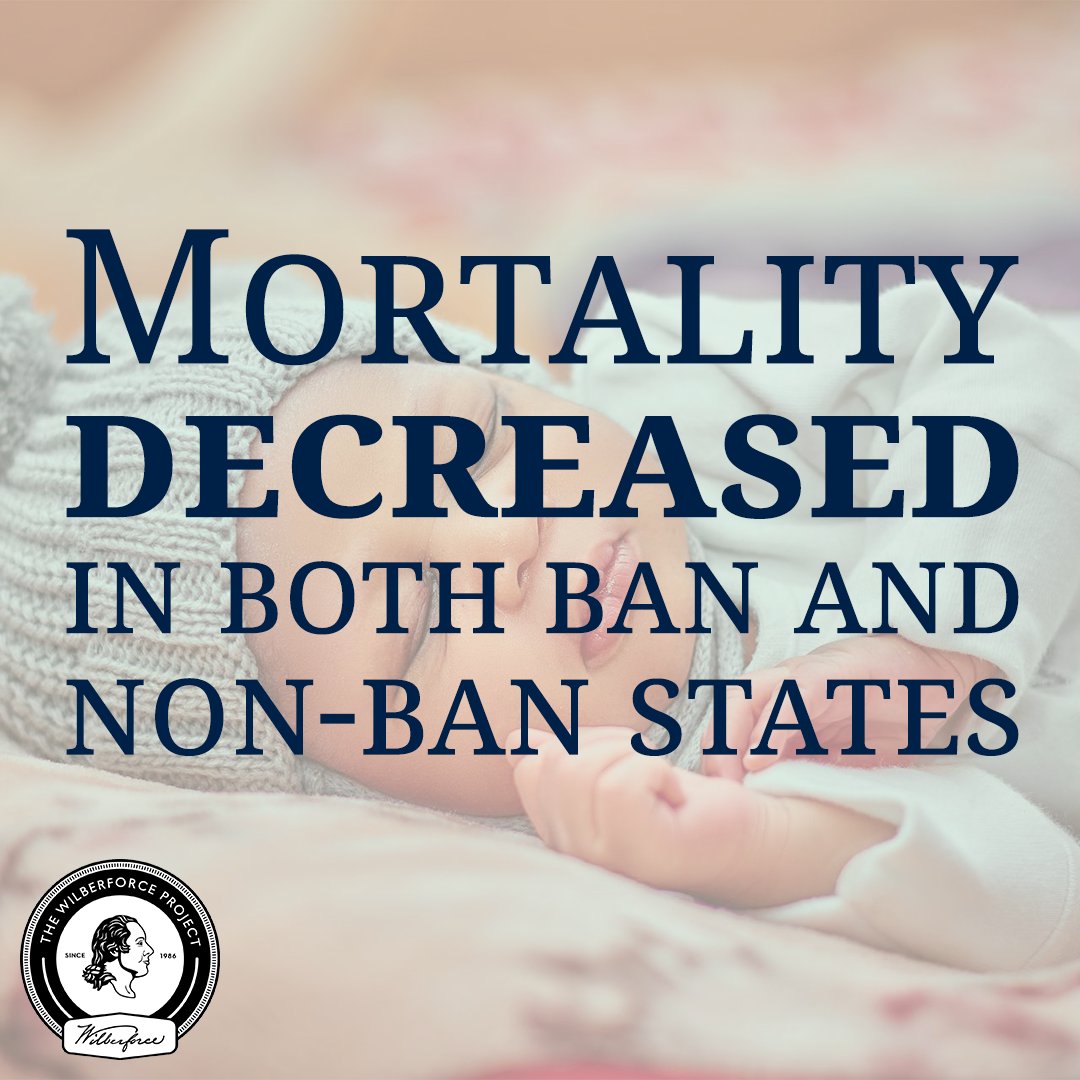 Wilberforce Project tweet media