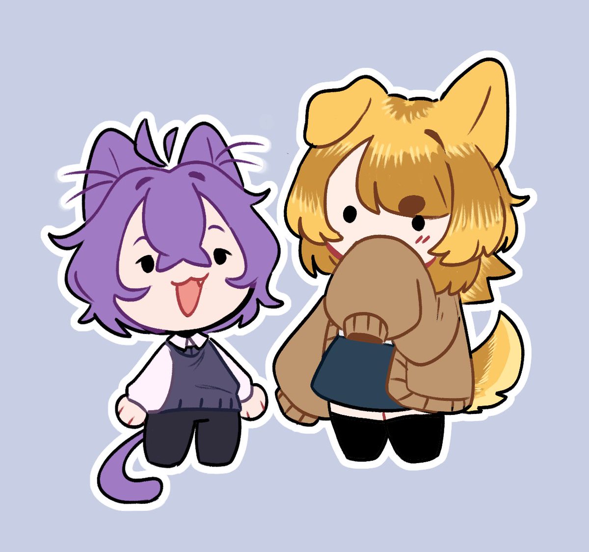 Kurusu (@itskurusu) / Posts / X