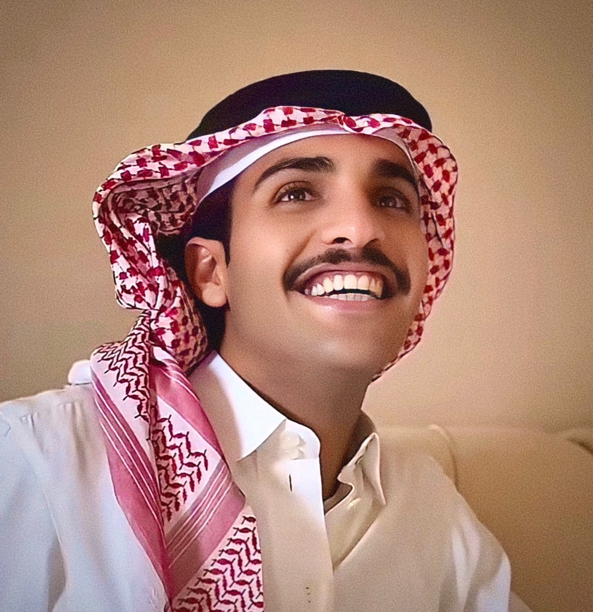 رماديه tweet media