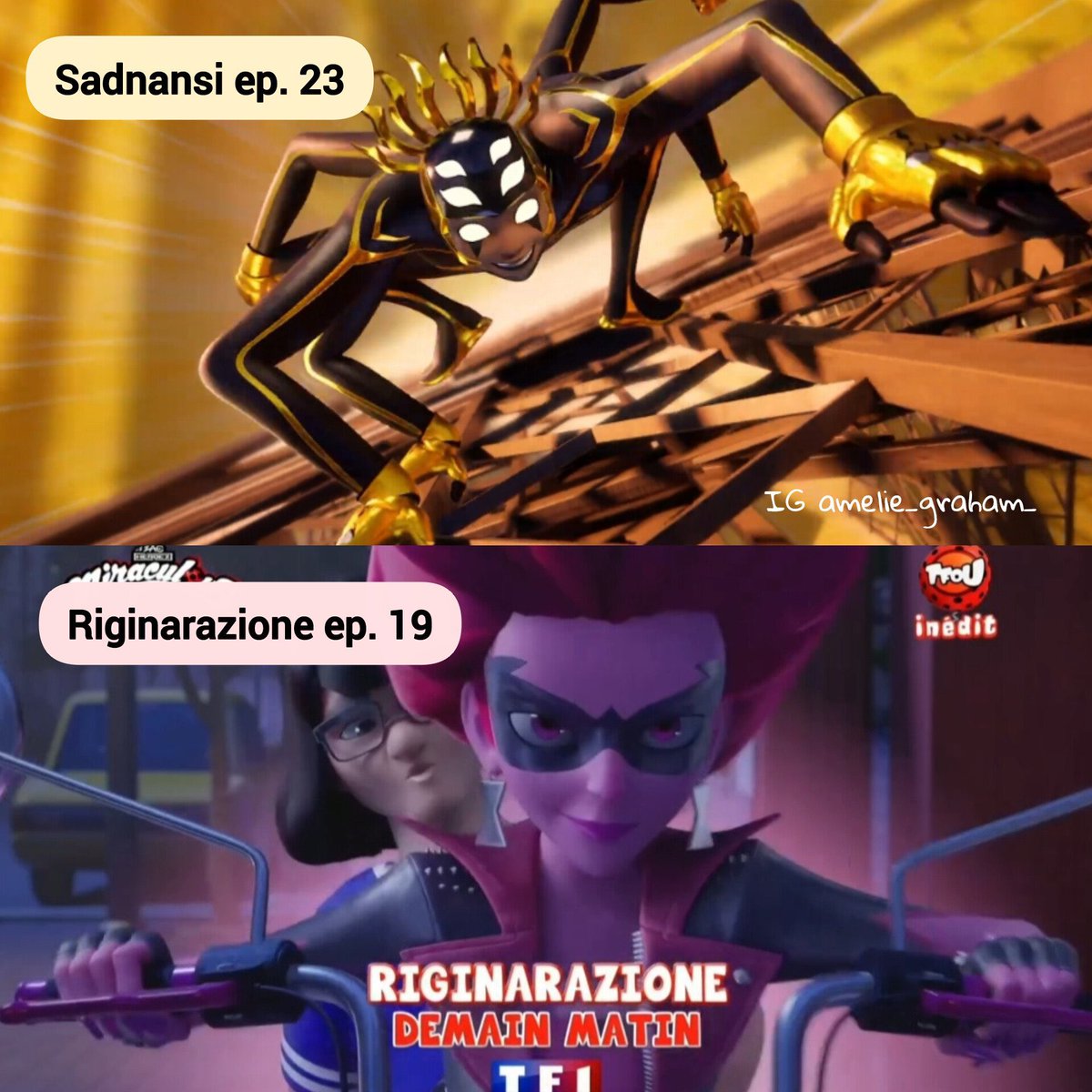 Plagg Te Cuenta tweet media