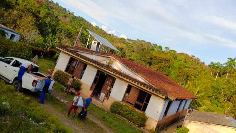 Tania Velazquez tweet media