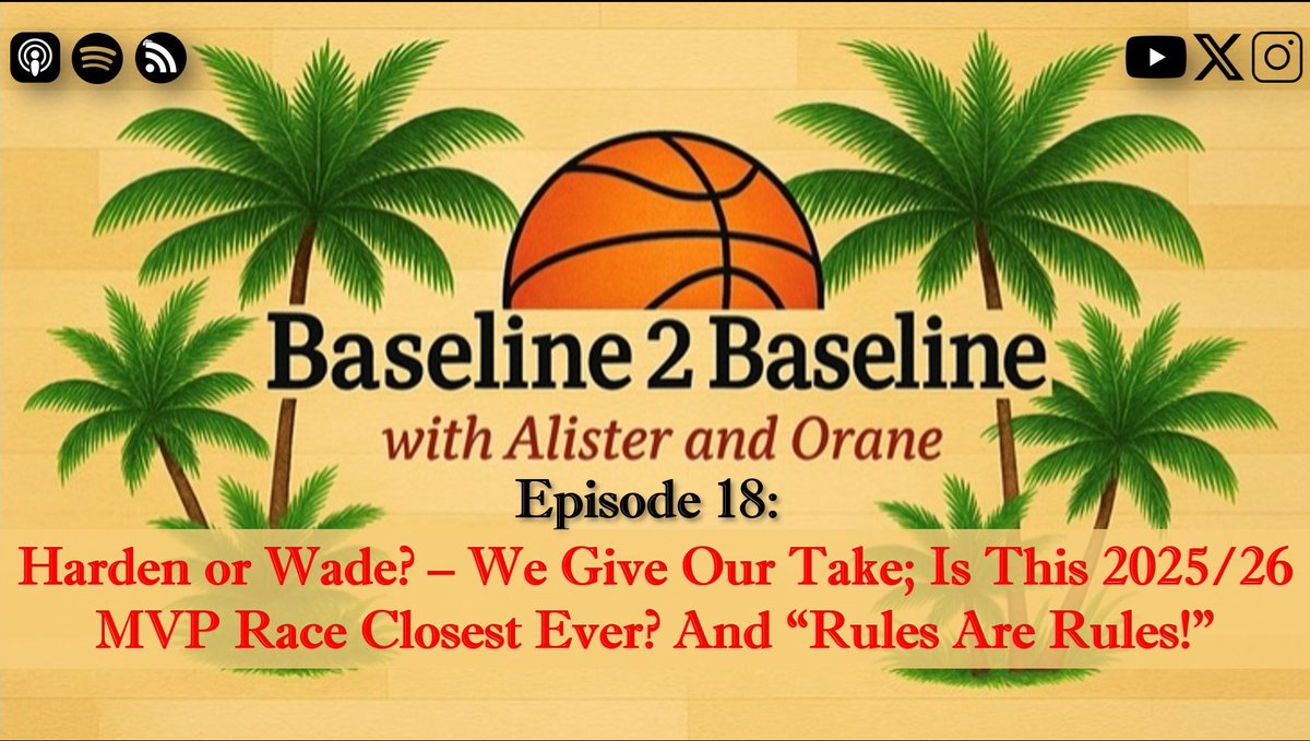 akca_9's tweet photo. @ThisIsUD …you got some explaining to do! Lol 

You got fans in the Caribbean bud but yea…that take didn’t fly! 🤣

Episode 18 is available! ⤵️
https://t.co/xTovew4PMm https://t.co/MbfOzz5rBJ