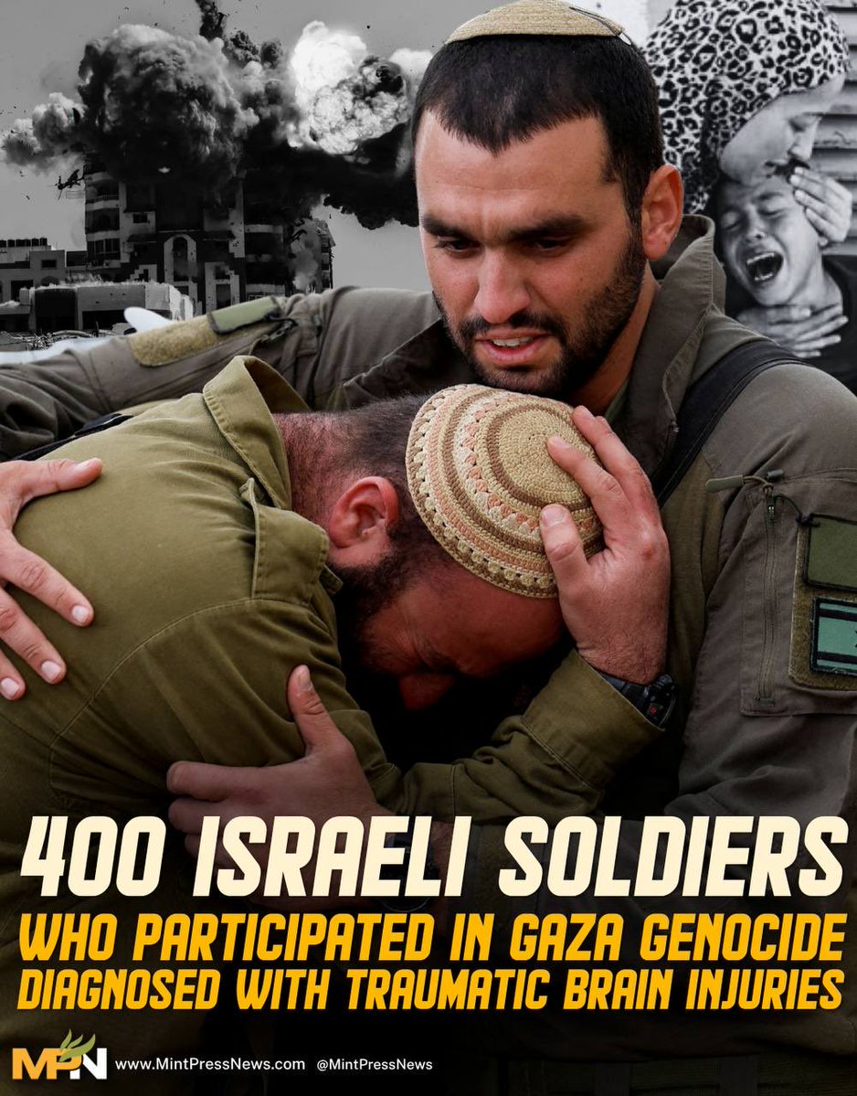 MintPress News tweet media