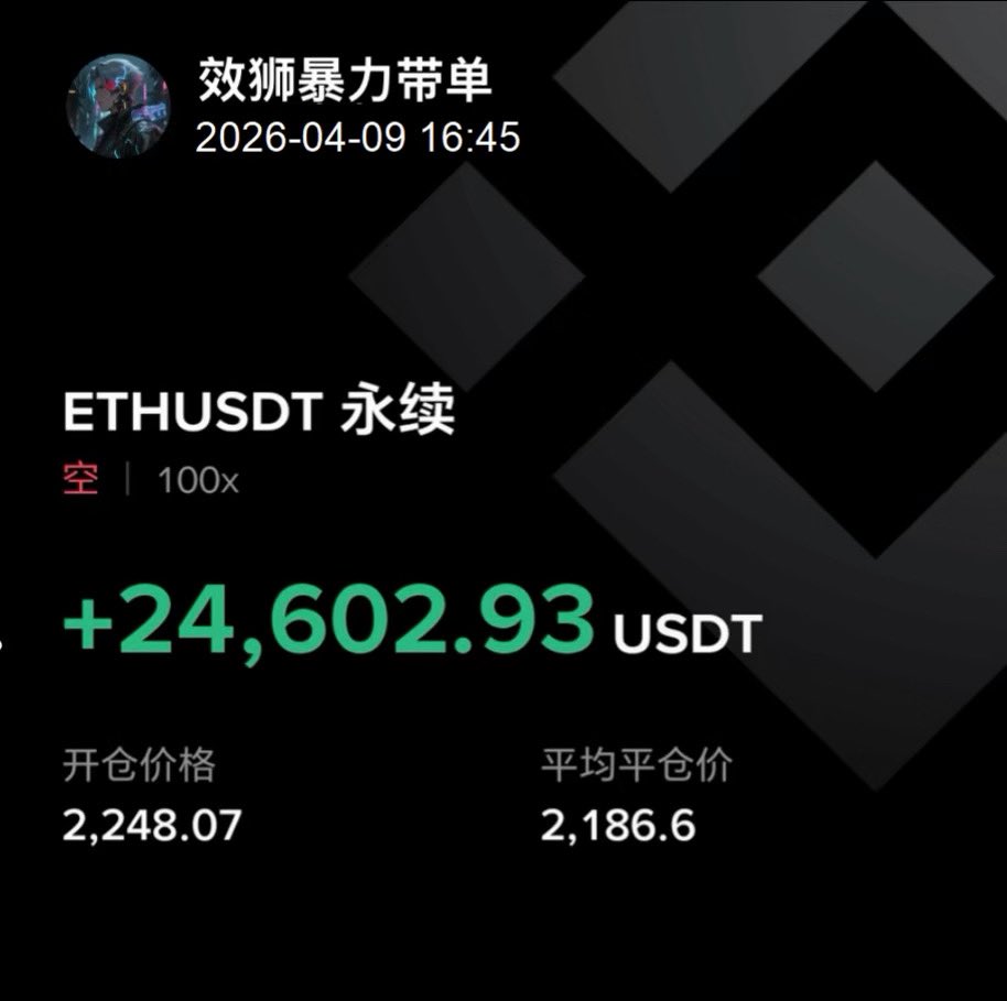 xiaoshi8899's tweet photo. 不跑就被嘎了##BTC #ETH https://t.co/uI2gib71Tm