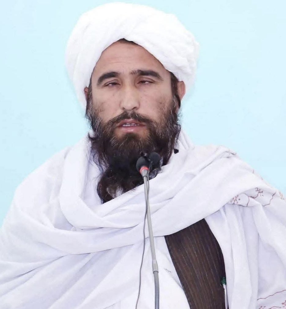 Behfar_Jalil1's tweet photo. عزیز‌الله طیب، نام دارد. از دانشمندان برجسته  یک دهه اخیر است. 
او به همراه پرفیسور ندامحمد ندیم، در توسعه فناوری واکسن‌های (mRNA) نقش کلیدی داشت؛ دستاوردی که به ساخت سریع واکسن کووید-۱۹ و نجات میلیون‌ها نفر منجر شد.

او به‌تازگی به ریاست دانشگاه زابل گماشته شده است. https://t.co/wlKQI3syUz