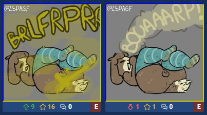 LSPA (COMS CLOSED FOR NOW 2/2) tweet media