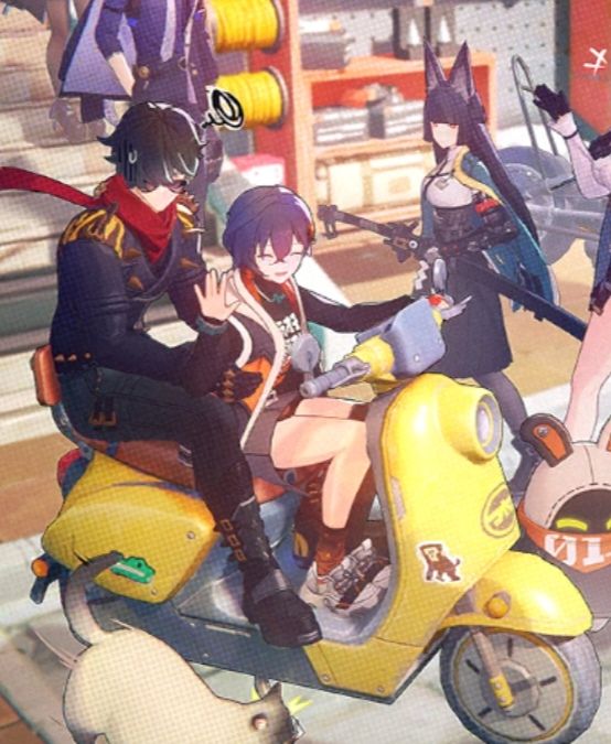 🔗 Matt_Edgerunner tweet media