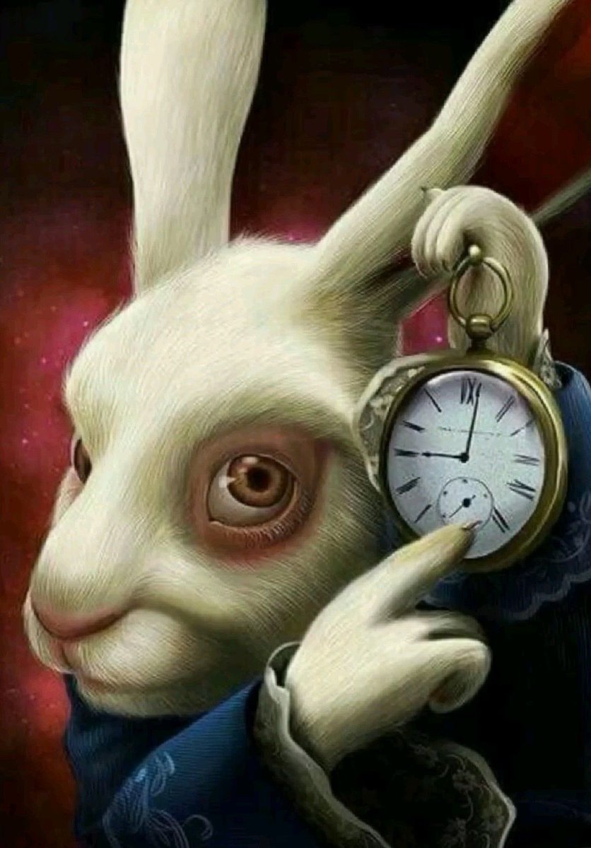 Emissiva 𝙳𝙴 𝙷𝙾𝙶𝚆𝙰𝚁𝚃𝚂 ⚯⚡️🦝 tweet media