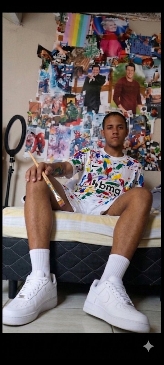 Garoto Do Tik Tok tweet media