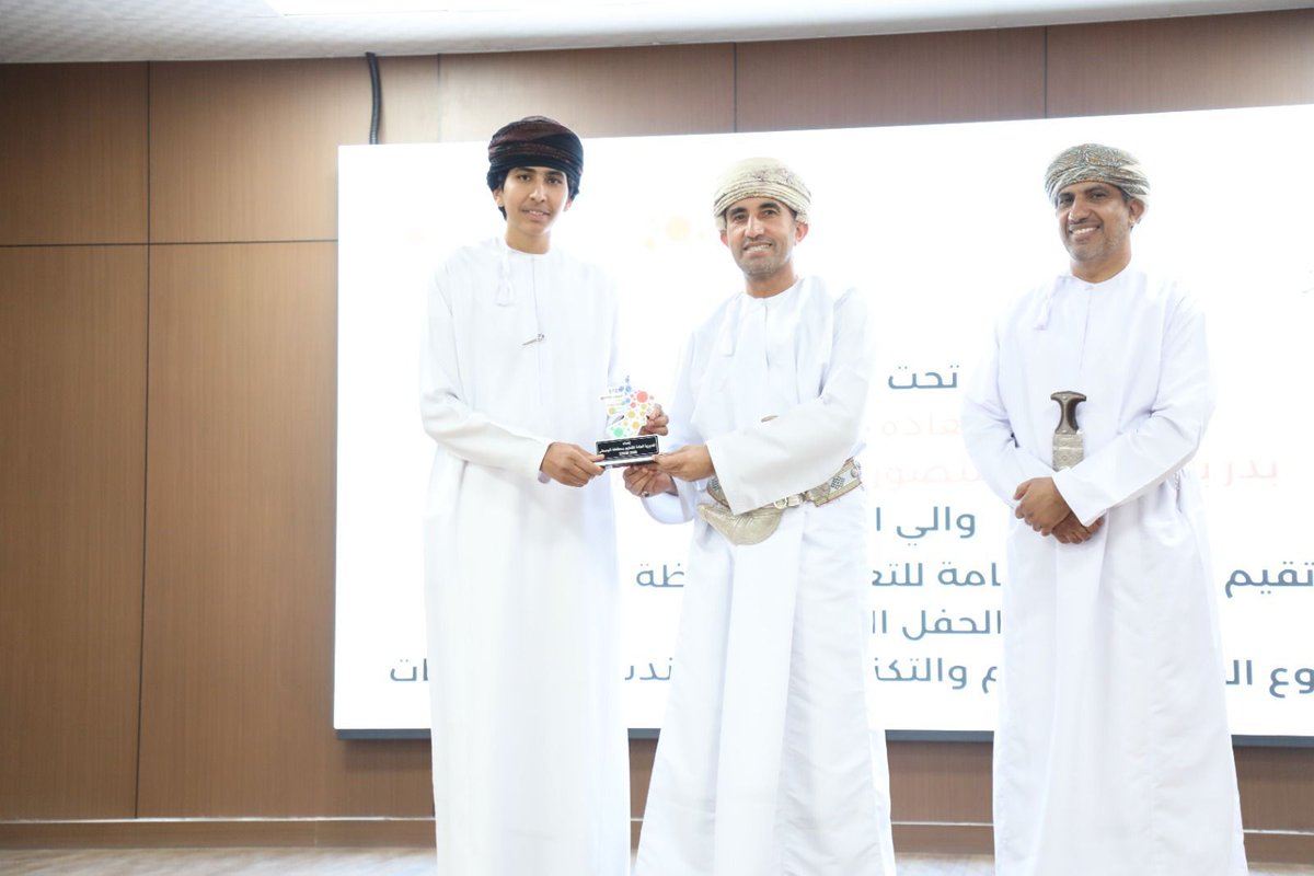 محافظة الوسطى- سلطنة عمان AlwustaGovernorate tweet media