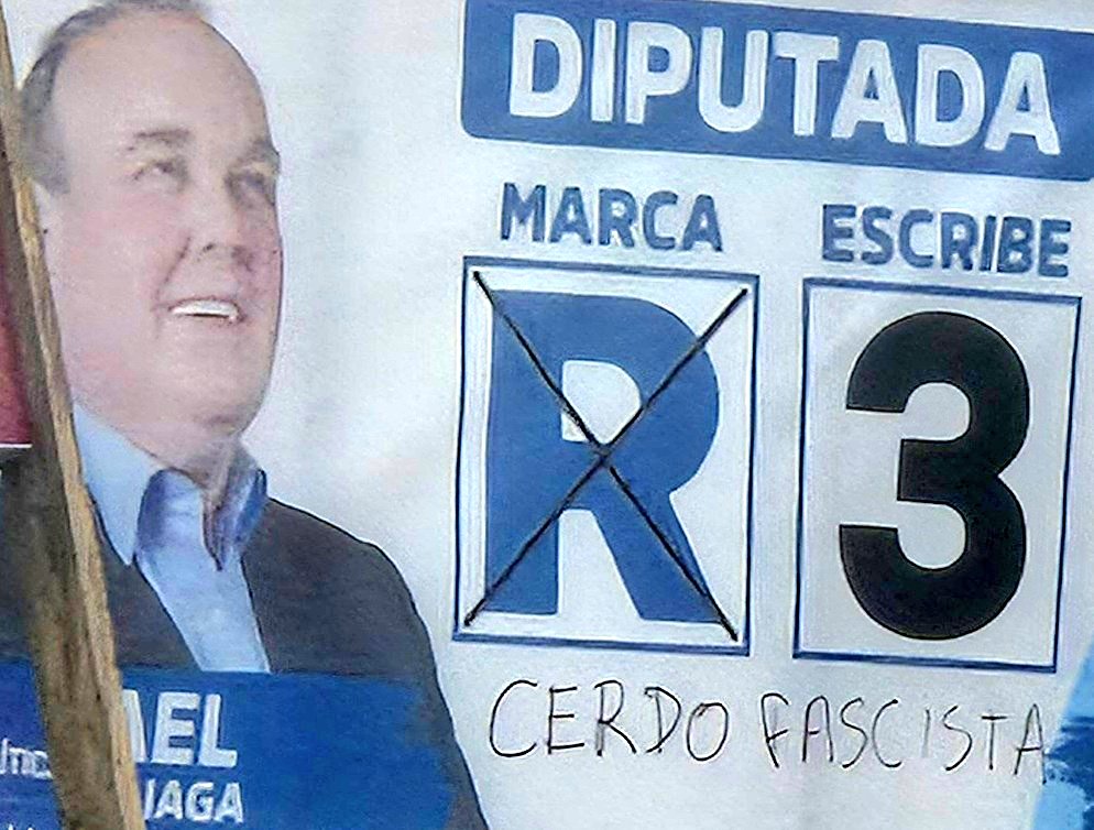 Yolanda Angulo Bazán tweet media