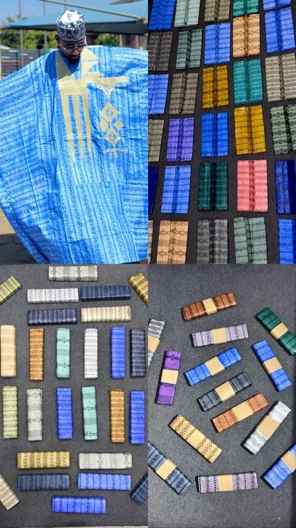 @ZANGINA MAI SHADDA Textiles tweet media