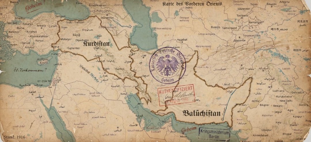 The Kaiser had some good ideas